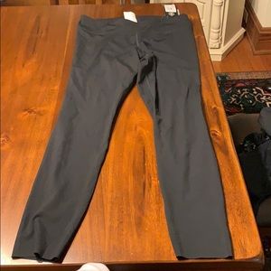 Under Armour Running Legging